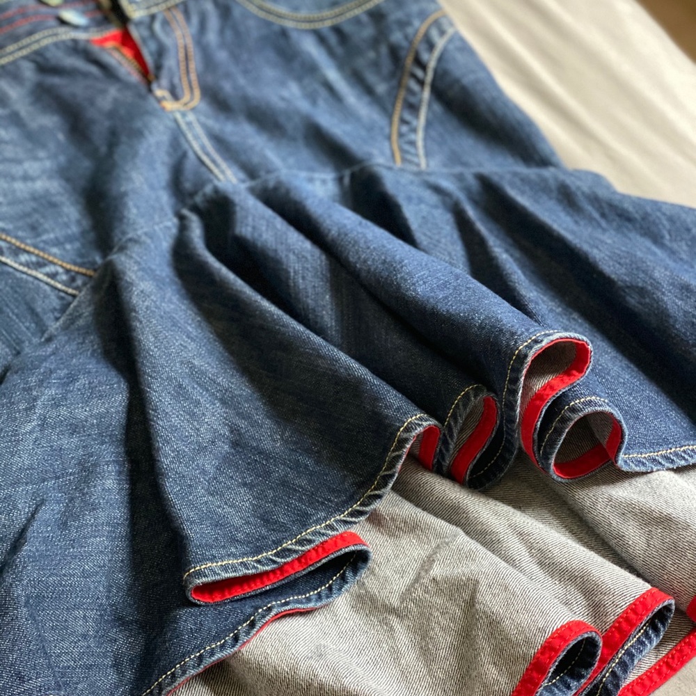 Diesel denim 😱😱😱💃🏻#dresstoimpress💥